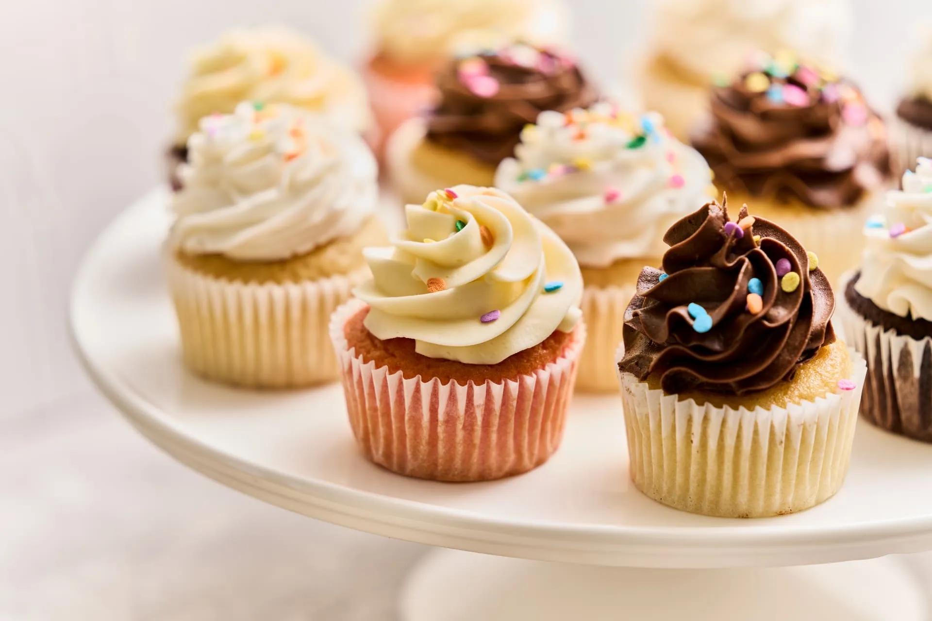 Cupcakes