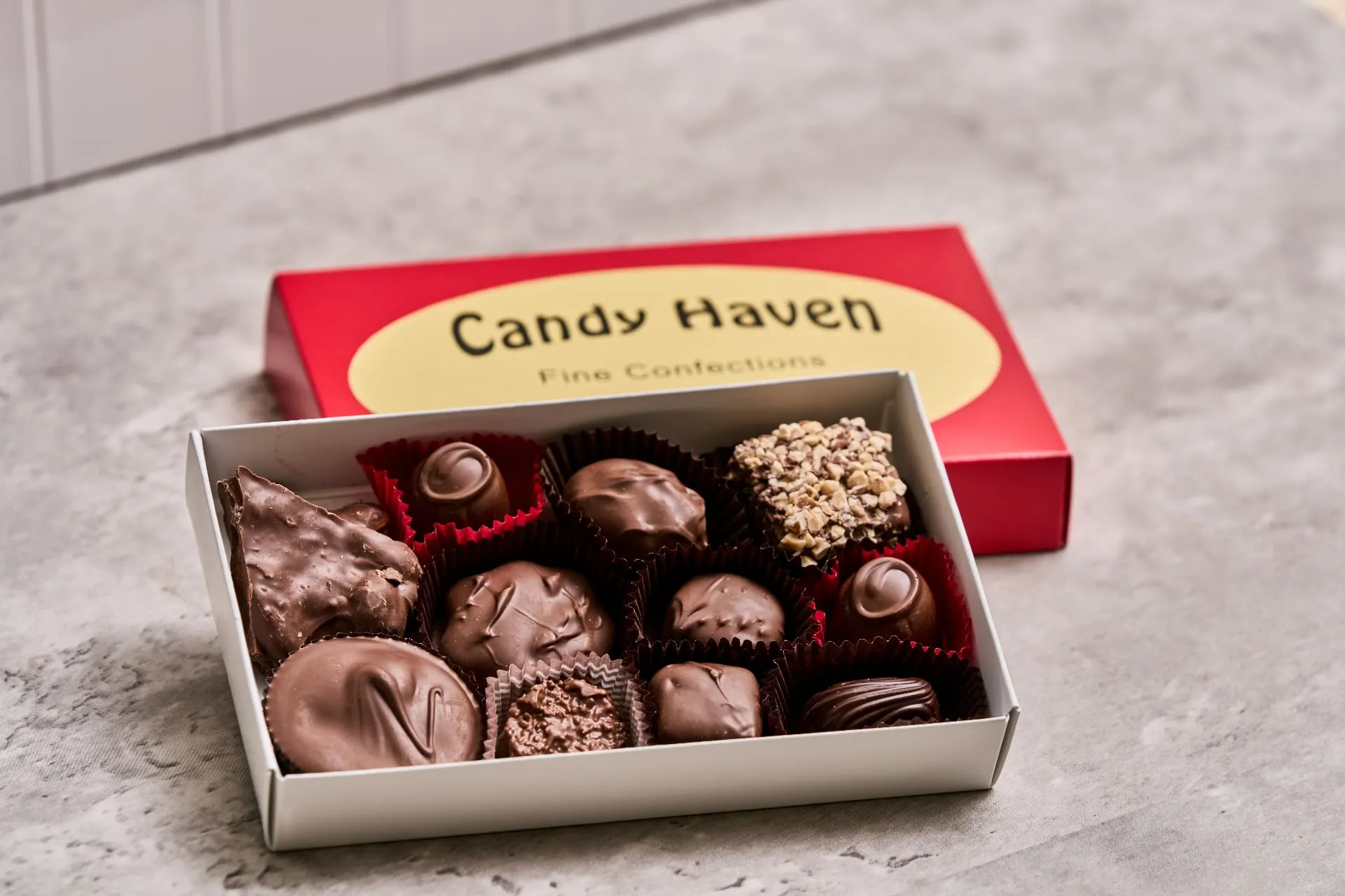Sugar-Free Chocolates